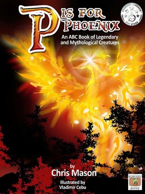 cover image of P is For Phoenix